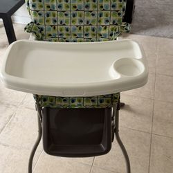 Kids High chair/feeding chair