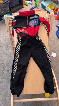 Car’s costume