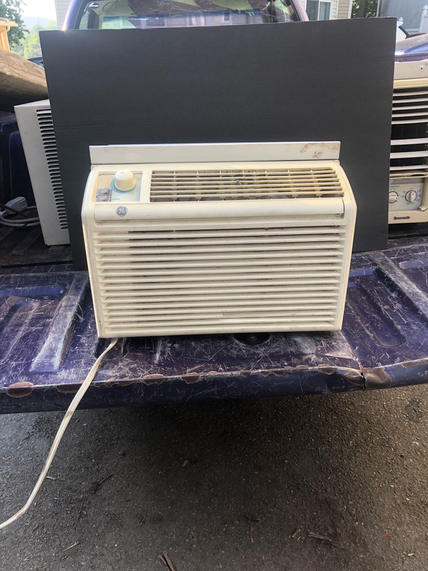 Window Ac Unit 