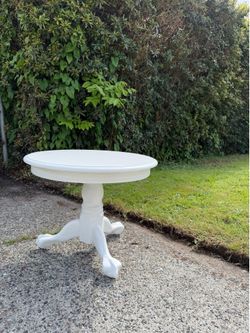 Side table