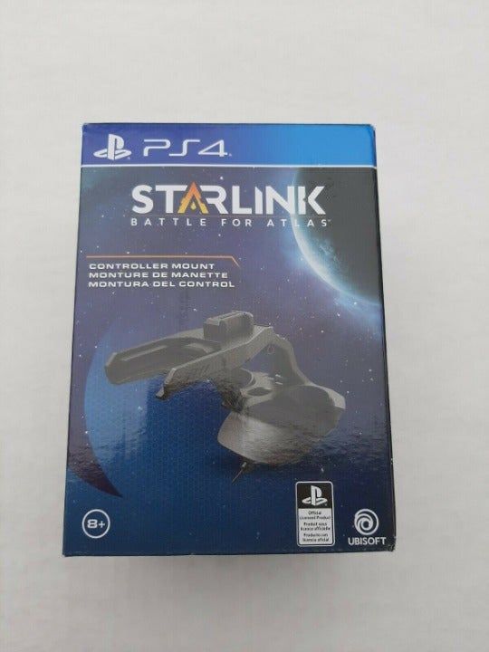 Starlink:Battle for Atlas PS4 Co-Op Pack