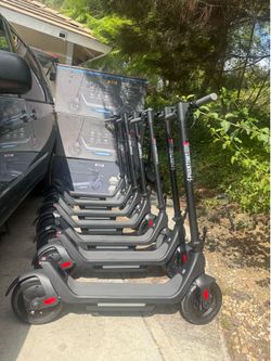 phantom gogo A10 E-scooter