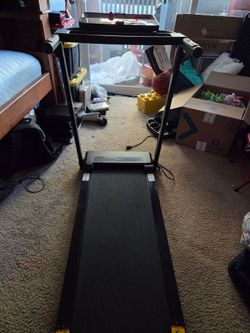 Treadmill