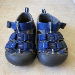 Keen Toddler Boy Shoe Size 5