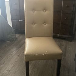 Free chair