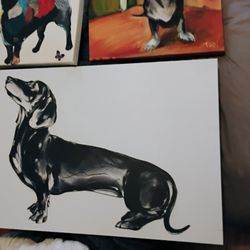 Canvas Adorable Paintings
