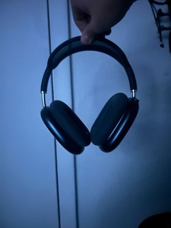 Airpod Maxes 2