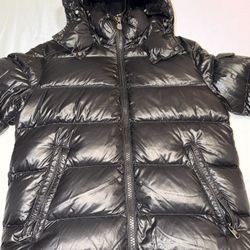 Moncler Bubble Jacket 