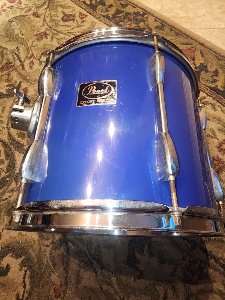 Pearl Export 13 Inch Tom
