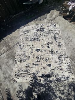 7'10" X 10' Carpet