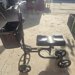 Mobility Scooter 