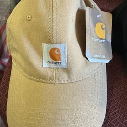 Carhartt Hat Medium 