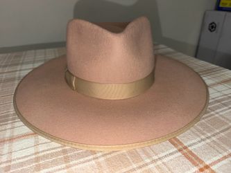 Hat - Lack of Color