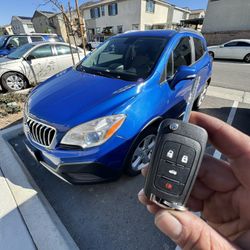 Car Keys/Fobs/Llaves De Autos 