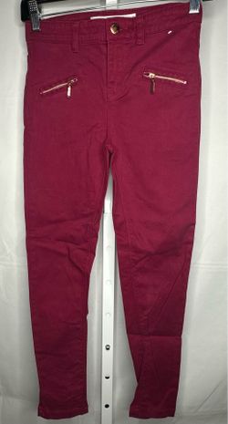 Girls jeans