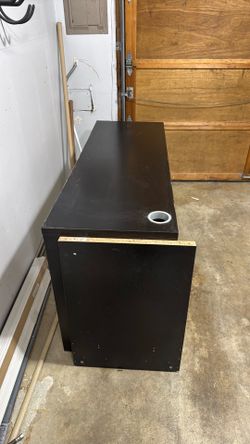 Computer Table