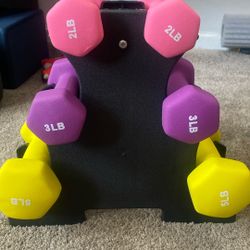 Weights