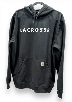 Carhartt Men's Hoodie Size: L