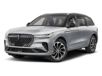 2026 Lincoln Nautilus