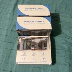 Window Camera
