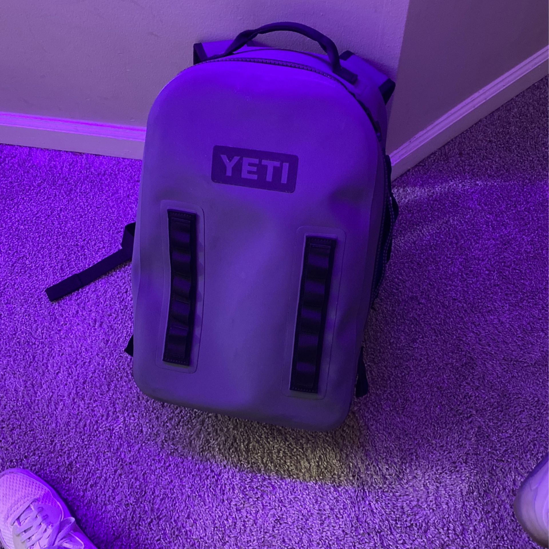 YETI Water Proof Backpack 