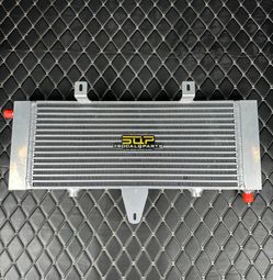 Q50 Heat Exchanger