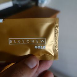 Bluechew Gold Max Strength 