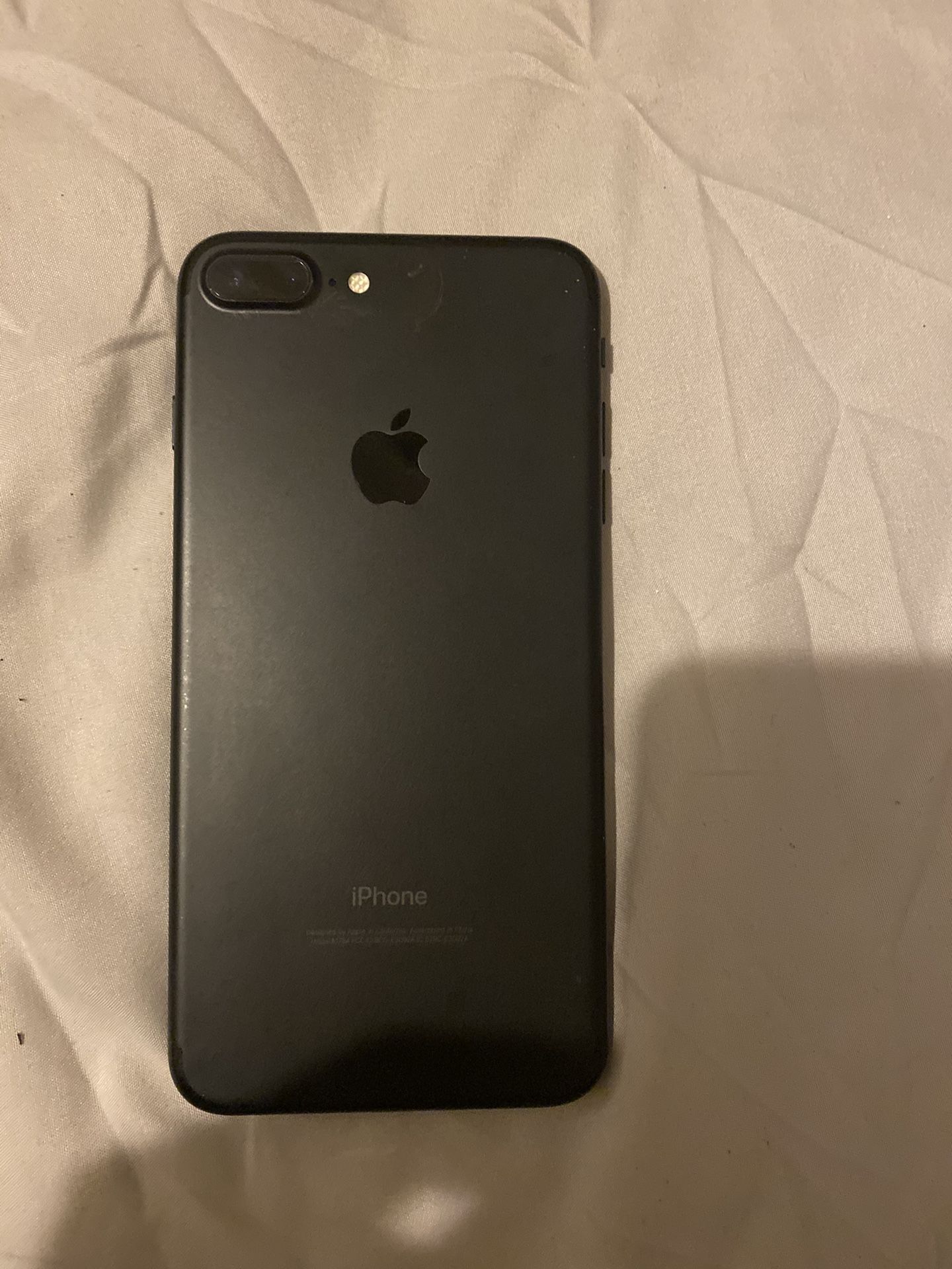 iPhone 7 Plus