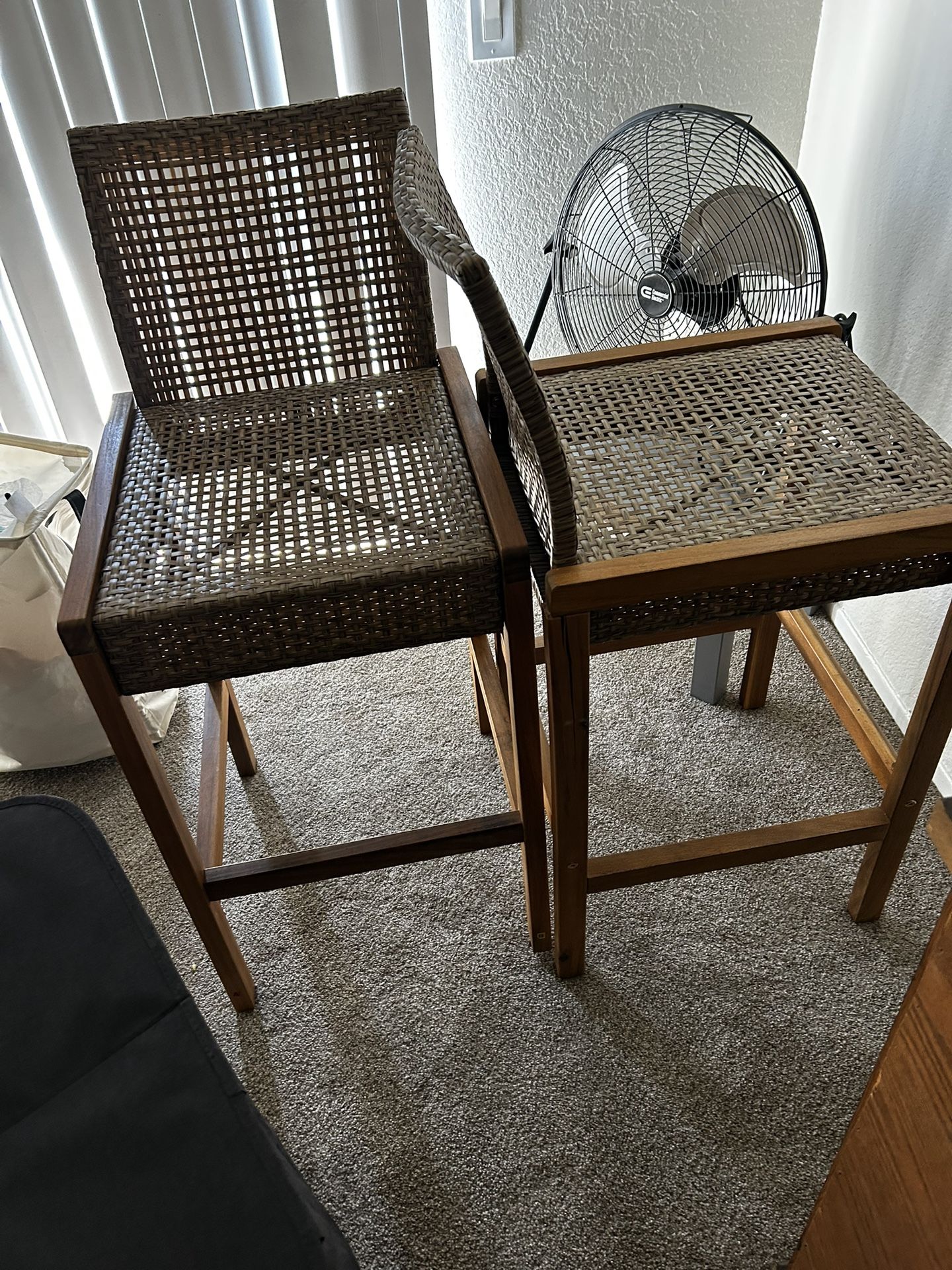 Bar Stools