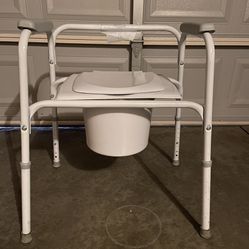 Commode