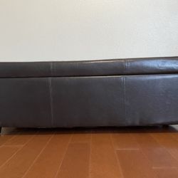 Storage Bench