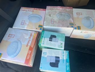 Lights  make offer for all