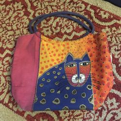 Combo Purse Lot- Laurel  Burch And More