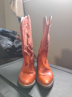 Men's Cowboy Boots