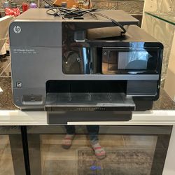 HP Office Jet pro 8620