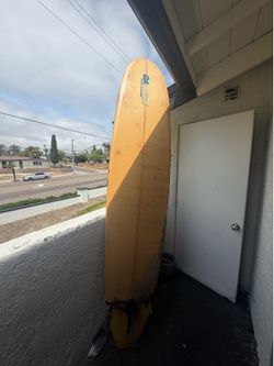 Surfboard
