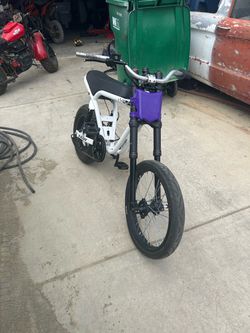 Actbest blaze frame