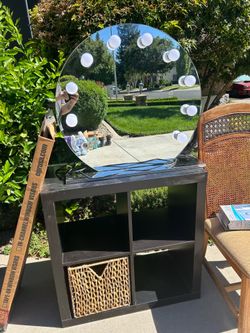 Light mirror