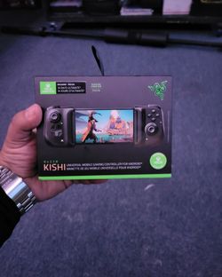 Xbox Android Smart Phone Controller