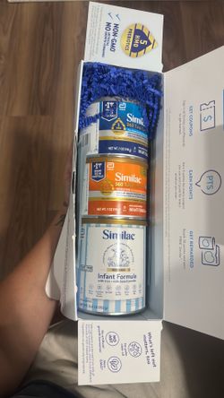 Free formula