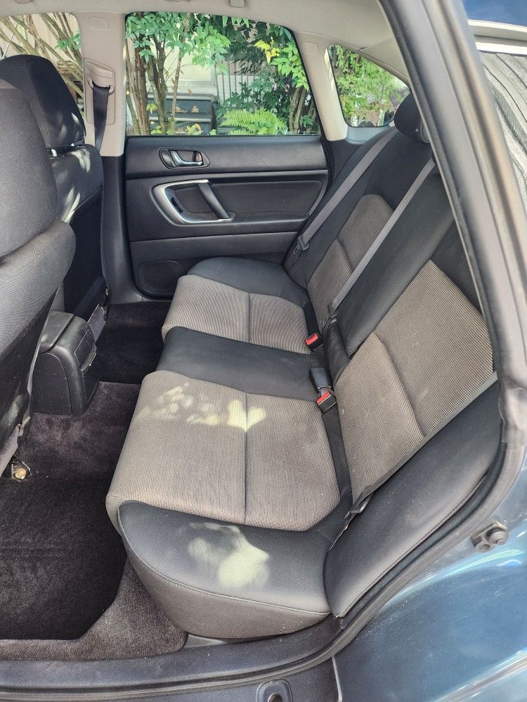 2005 Subaru Legacy