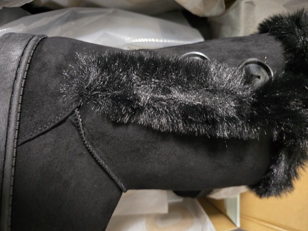 Women's Boots Size 9 New