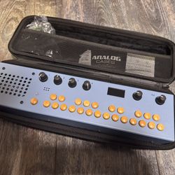 Critter & Guitari Organelle M