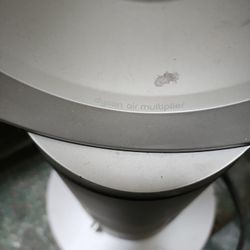 Dyson Tower Fan