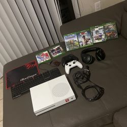 Gaming,Xbox,