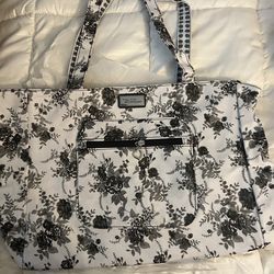 Bella Russe Bag