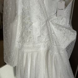 3 Of Xl Dresses 20$ Beautiful Brand New Dress And Two Barely Worn 