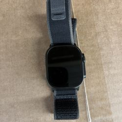 Apple Watch Ultra 2