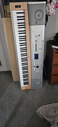 Piano Yamaha