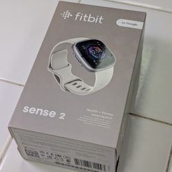Fitbit Sense 2